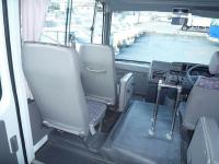 NISSAN CIVILIAN 2005