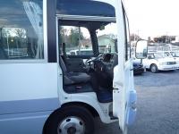 NISSAN CIVILIAN 2005