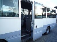 NISSAN CIVILIAN 2005