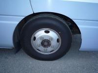 NISSAN CIVILIAN 2005