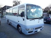 Used NISSAN CIVILIAN