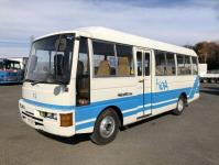 NISSAN CIVILIAN 1990