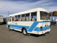 NISSAN CIVILIAN 1990