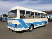 NISSAN CIVILIAN 1990