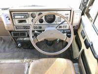 NISSAN CIVILIAN 1990