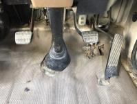 NISSAN CIVILIAN 1990