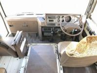 NISSAN CIVILIAN 1990