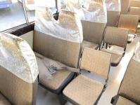 NISSAN CIVILIAN 1990