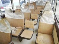 NISSAN CIVILIAN 1990