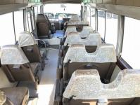 NISSAN CIVILIAN 1990