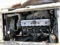 NISSAN CIVILIAN 1990