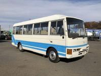 NISSAN CIVILIAN 1990