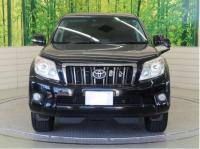 TOYOTA LAND CRUISER PRADO 2013