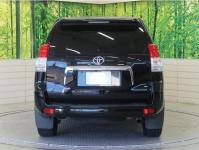 TOYOTA LAND CRUISER PRADO 2013