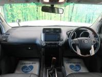 TOYOTA LAND CRUISER PRADO 2013
