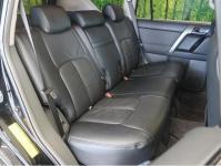 TOYOTA LAND CRUISER PRADO 2013