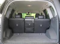 TOYOTA LAND CRUISER PRADO 2013