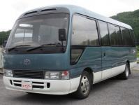 TOYOTA COASTER 1996