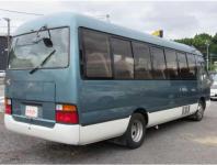 TOYOTA COASTER 1996