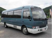 TOYOTA COASTER 1996