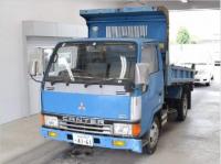 MITSUBISHI CANTER 1992