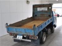 MITSUBISHI CANTER 1992