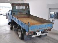 MITSUBISHI CANTER 1992