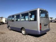 NISSAN CIVILIAN 2003