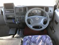 NISSAN CIVILIAN 2003