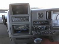 NISSAN CIVILIAN 2003