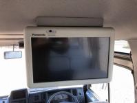 NISSAN CIVILIAN 2003