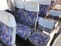 NISSAN CIVILIAN 2003