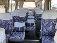 NISSAN CIVILIAN 2003