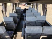 NISSAN CIVILIAN 2003