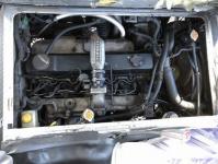 NISSAN CIVILIAN 2003