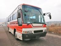 MITSUBISHI FUSO 1997