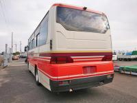 MITSUBISHI FUSO 1997