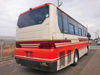 MITSUBISHI FUSO 1997