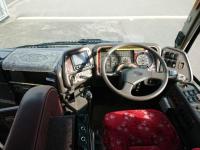 MITSUBISHI FUSO 1997