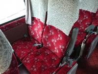 MITSUBISHI FUSO 1997