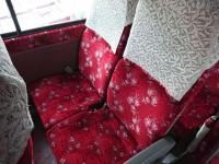 MITSUBISHI FUSO 1997