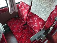 MITSUBISHI FUSO 1997