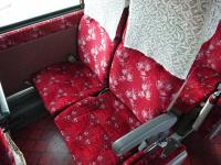 MITSUBISHI FUSO 1997