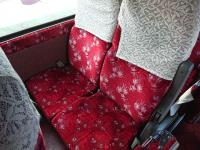 MITSUBISHI FUSO 1997