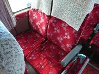 MITSUBISHI FUSO 1997