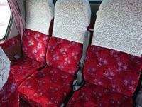 MITSUBISHI FUSO 1997