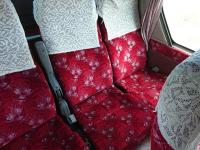 MITSUBISHI FUSO 1997