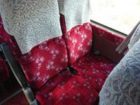 MITSUBISHI FUSO 1997