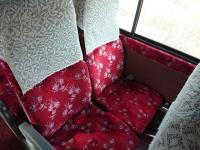 MITSUBISHI FUSO 1997