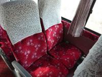 MITSUBISHI FUSO 1997